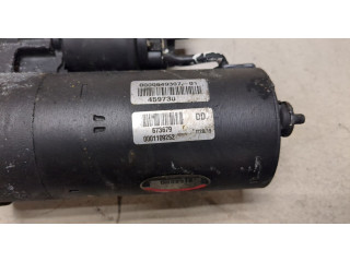 Стартер Volvo XC70 2002-2007 2.4 0001109252