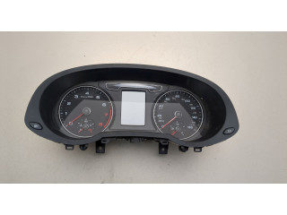 Панель приборов Audi Q3 2011-2018 8U0920980F