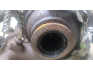 Турбина Skoda Yeti 2009-2014