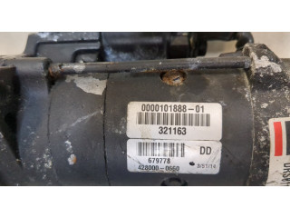 Стартер  BMW X5 E53 2000-2007      