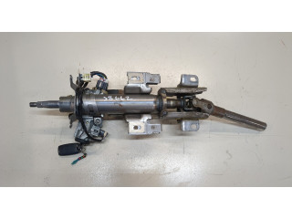  рейка  Колонка рулевая  Mazda 6 (GG) 2002-2008      