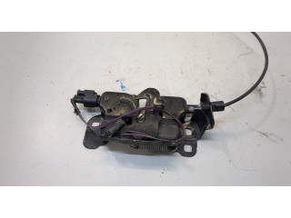 Замок капота Chrysler 200 2014-2017