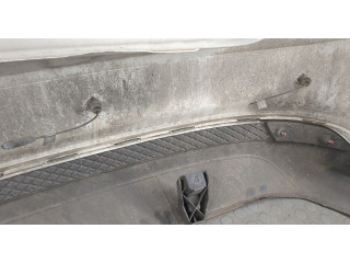 Бампер  Ford Focus 3 2011-2015 задний   1852397, BM51A17906AHXWAA