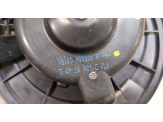 Моторчик печки  Volkswagen Passat 7 2010-2015 Европа           