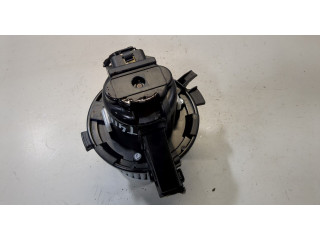 Моторчик печки  Citroen C4 Picasso 2013-2016        