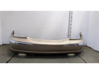 Бампер Jaguar X-Type 2001-2009 задний