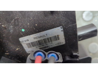 Вентилятор радиатора Dacia Sandero 2013-2020