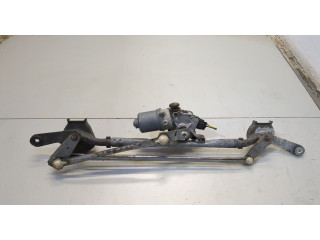 Двигатель стеклоочистителя (моторчик дворников) передний Cadillac XT5 2016-2019