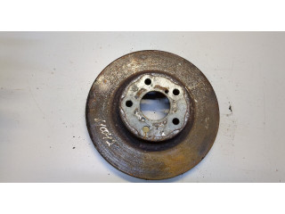 Диск тормозной  Subaru Forester (S10) 1998-2002   передний         