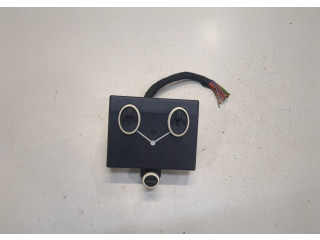 Блок комфорта  Audi Q7 2009-2015      4l0907290a   