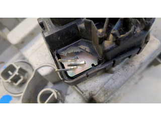 Фара передняя  Suzuki Grand Vitara 2005-2015 левая 