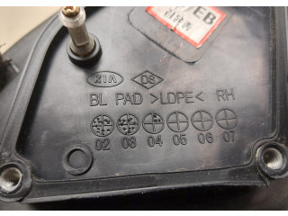 Зеркало боковое  KIA Sorento BL 2002-2011  правое           