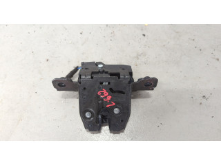 Замок багажника Chevrolet Trailblazer 2019-