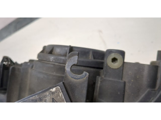 Фара передняя Jaguar XF 2007–2012 левая