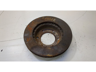 Диск тормозной  Ford Ranger 2006-2012 2.5  передний          