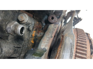  Турбина  Volkswagen Golf 5 2003-2009             