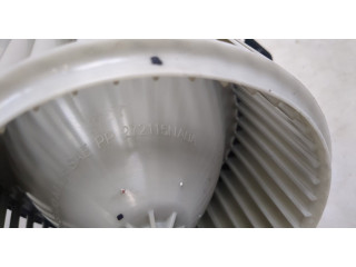 Моторчик печки Infiniti QX50 2017-