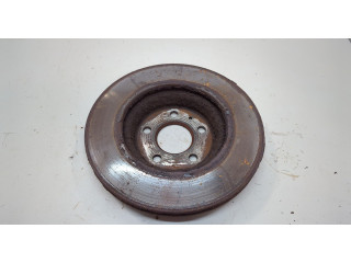 Диск тормозной  Audi A4 (B8) Allroad 2009-2016   передний         