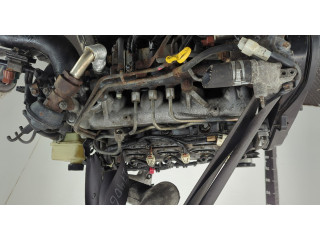 Форсунка топливная Mazda 6 (GG) 2002-2007