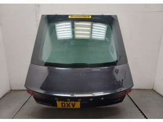 Замок багажника Skoda Octavia (A8) 2019-2025