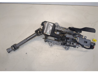 рейка Колонка рулевая Volkswagen Tiguan 2011-2016