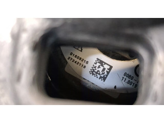 Руль  Mini Cooper (F56) 2013-           