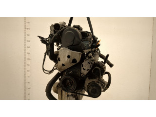 Форсунка топливная Skoda Fabia 2007-2014