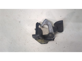 Замок капота  Mercedes CLS C219 2004-2010     