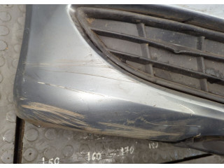 Бампер Skoda Fabia 2007-2014 передний