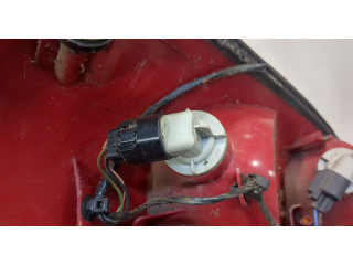 Задний фонарь Ford Focus 1 1998-2004