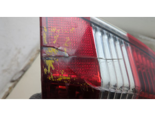 Задний фонарь          