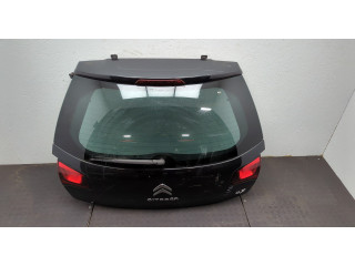 Замок багажника  Citroen C3 2009-2016       