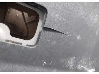 Замок багажника Chevrolet Captiva 2006-2011