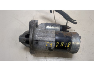 Стартер Renault Clio 2009-2012 1.5