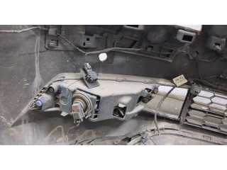 Бампер Skoda SuperB 2015- передний