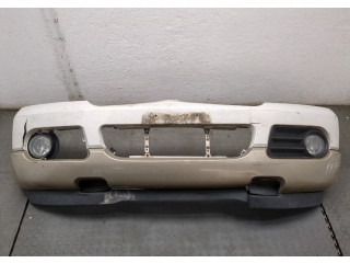 Бампер  Ford Explorer 2001-2006 передний   2L2Z17D957SAPTM