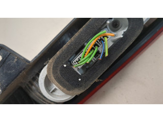 Задний фонарь          