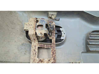 Бампер Mitsubishi Montero Sport / Pajero Sport 1996-2008 передний