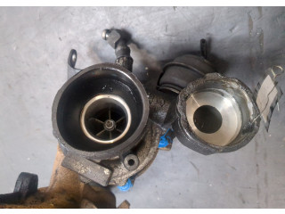  Турбина  Audi A3 (8P) 2003-2013             03G253014F