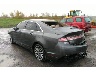 Подушка безопасности боковая (шторка)  Lincoln MKZ 2012-2020     