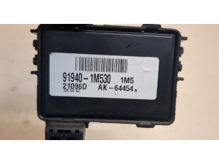 Блок комфорта Hyundai Venue 2019-2025 91940-1M530