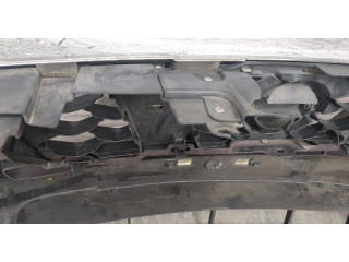 Бампер Nissan X-Trail (T31) 2007-2015 передний