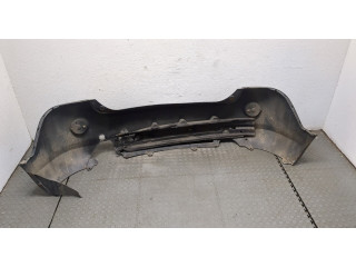 Бампер  Opel Antara задний   