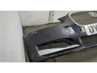 Бампер Jaguar XF 2007-2015 передний