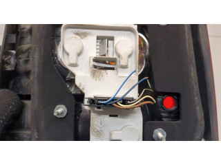 Задний фонарь