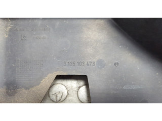 Вентилятор радиатора  Volvo XC90 2002-2014           