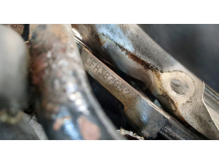 Форсунка топливная Skoda Yeti 2009-2018