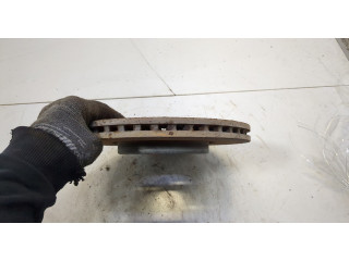 Диск тормозной Buick Encore GX 2019-2024 передний 13552823