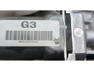 рейка Колонка рулевая Lexus GS 2011-2020