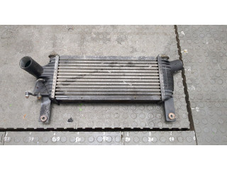 Интеркулер Nissan Pathfinder 2004-2014